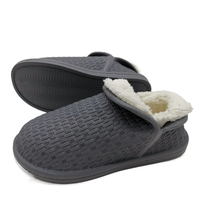 2021 Winter Slippers Fashion home cotton slippers, Picture