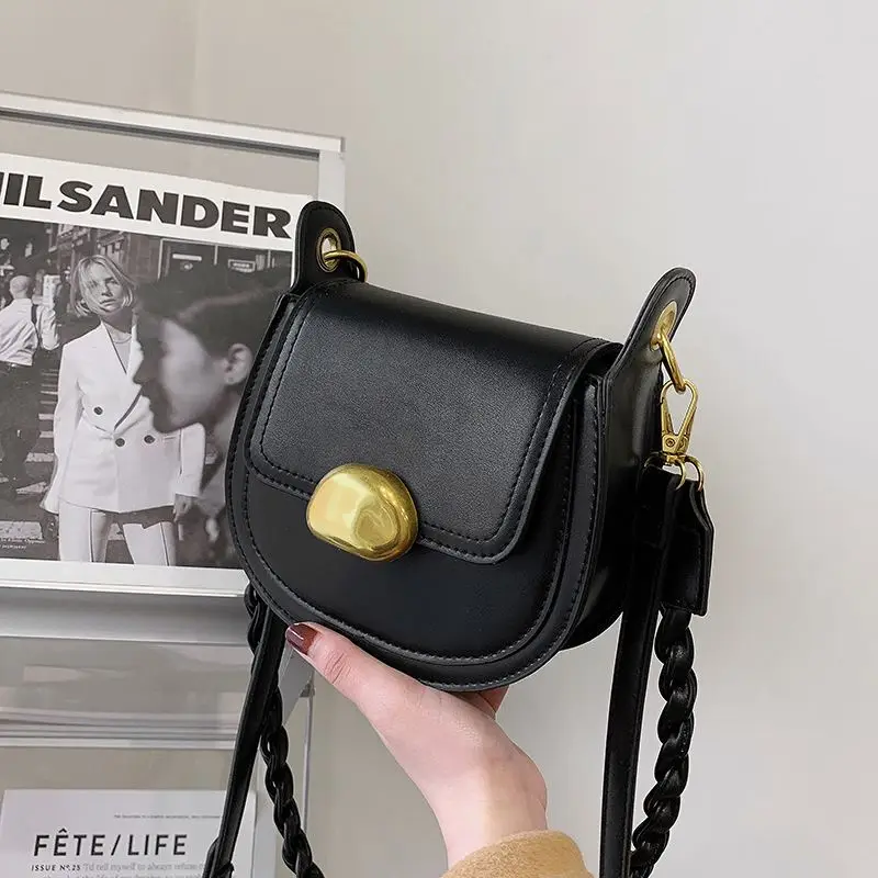 Hot Retro Saddle Bag PU Women Shoes Handbags Designers Handbags With Best Aervices, White, black, coffee color
Hot Retro Saddle Bag PU Women Shoes Handbags Designers Handbags With Best Aervices, White, black, coffee color