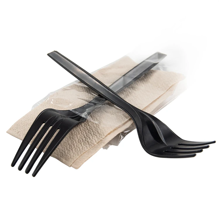 Wholesale Custom Biodegradable Disposable Degradable Cutlery Flatware Biodegradable Cutlery Set From China, White / black
Wholesale Custom Biodegradable Disposable Degradable Cutlery Flatware Biodegradable Cutlery Set From China, White / black