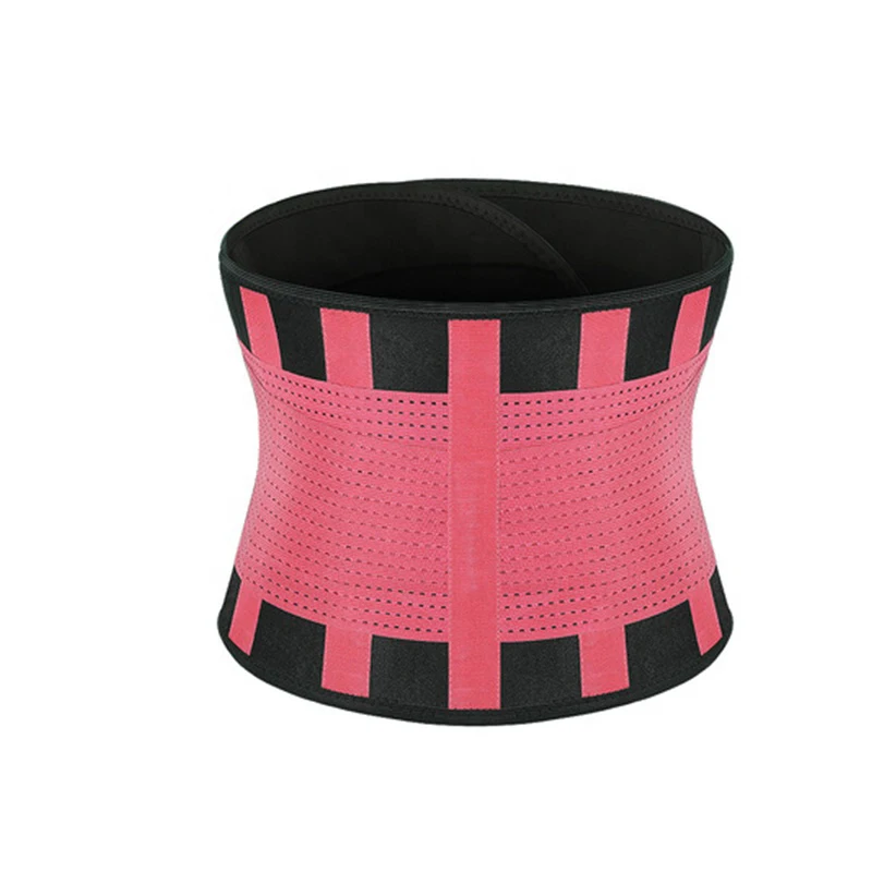 Good Quality Waist-Support Weightlifting Support Belt Back Woman Quality Women Waist Trimmer Trainer
Good Quality Waist-Support Weightlifting Support Belt Back Woman Quality Women Waist Trimmer Trainer