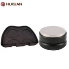Espresso New Design Personalized Manual Moka Coffee Press cold brew coffee maker stainless steel coffee tamper