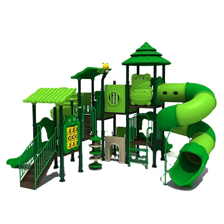 wooden garden play equipment