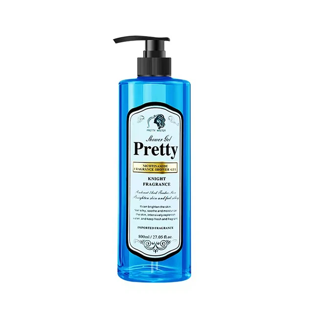 Private label body wash shower gel for men and women niacinamide Refreshing Moisturizing restore skin wholesale body wash
Private label body wash shower gel for men and women niacinamide Refreshing Moisturizing restore skin wholesale body wash
