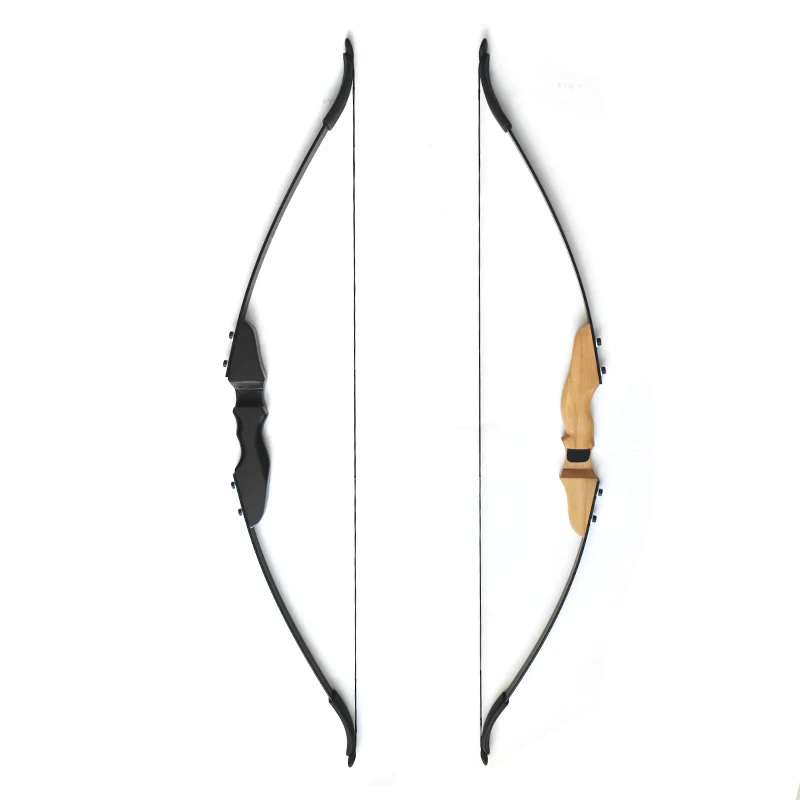 M120 Wooden Handle Recurve Bow High strength professional shooting bow Outdoor hunting entertainment
M120 Wooden Handle Recurve Bow High strength professional shooting bow Outdoor hunting entertainment