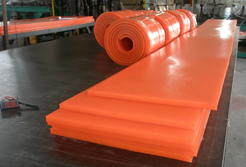 Urethane Elastomer Casting Polyurethane Sheet Plate Manufacturer Buy