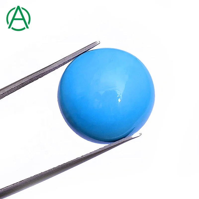 ArthurGem Genuine Sleeping Beauty Turquoise Gemstone Cabochons Sleeping Beauty Turquoise Loose Gemstone for Jewelry Making
ArthurGem Genuine Sleeping Beauty Turquoise Gemstone Cabochons Sleeping Beauty Turquoise Loose Gemstone for Jewelry Making