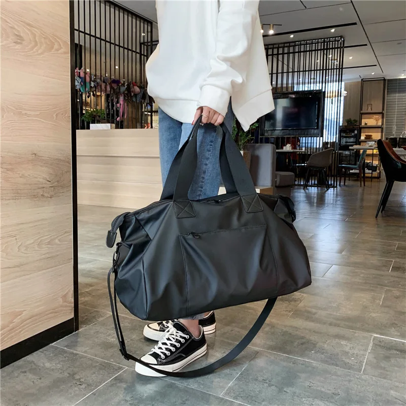 Twinkle Large Capacity Short Distance folding Handbag Women Travel Yoga Fitness fancy Luggage Bags
Twinkle Large Capacity Short Distance folding Handbag Women Travel Yoga Fitness fancy Luggage Bags