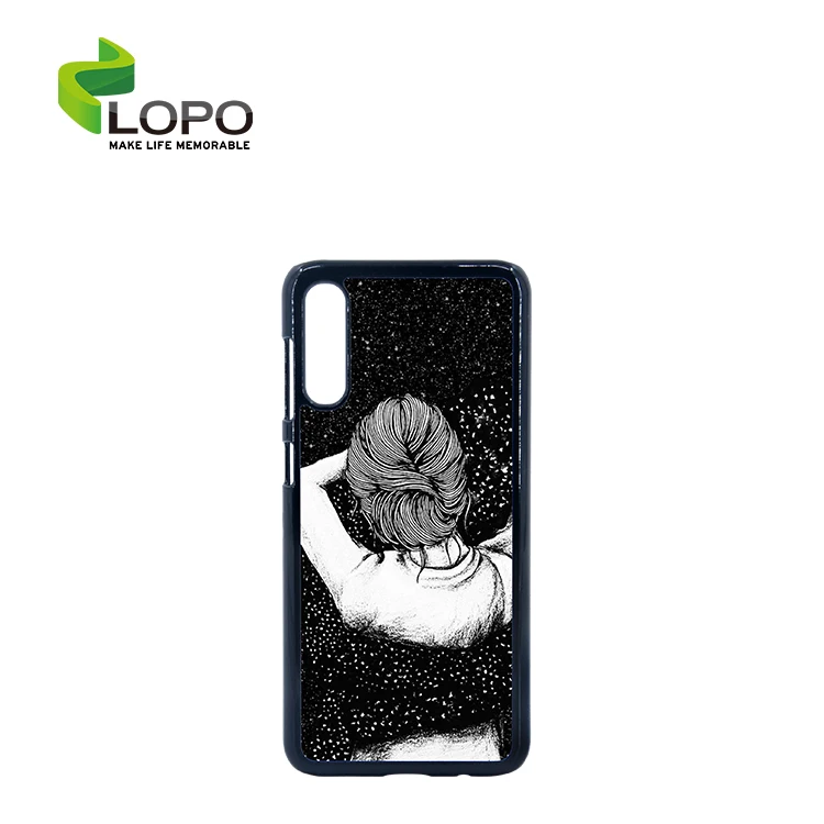 Eco-friendly!!! 2D Sublimation Case Blanks Phone Case hard plastic Phone Case for Samsung A50, Black, transparent, white
Eco-friendly!!! 2D Sublimation Case Blanks Phone Case hard plastic Phone Case for Samsung A50, Black, transparent, white