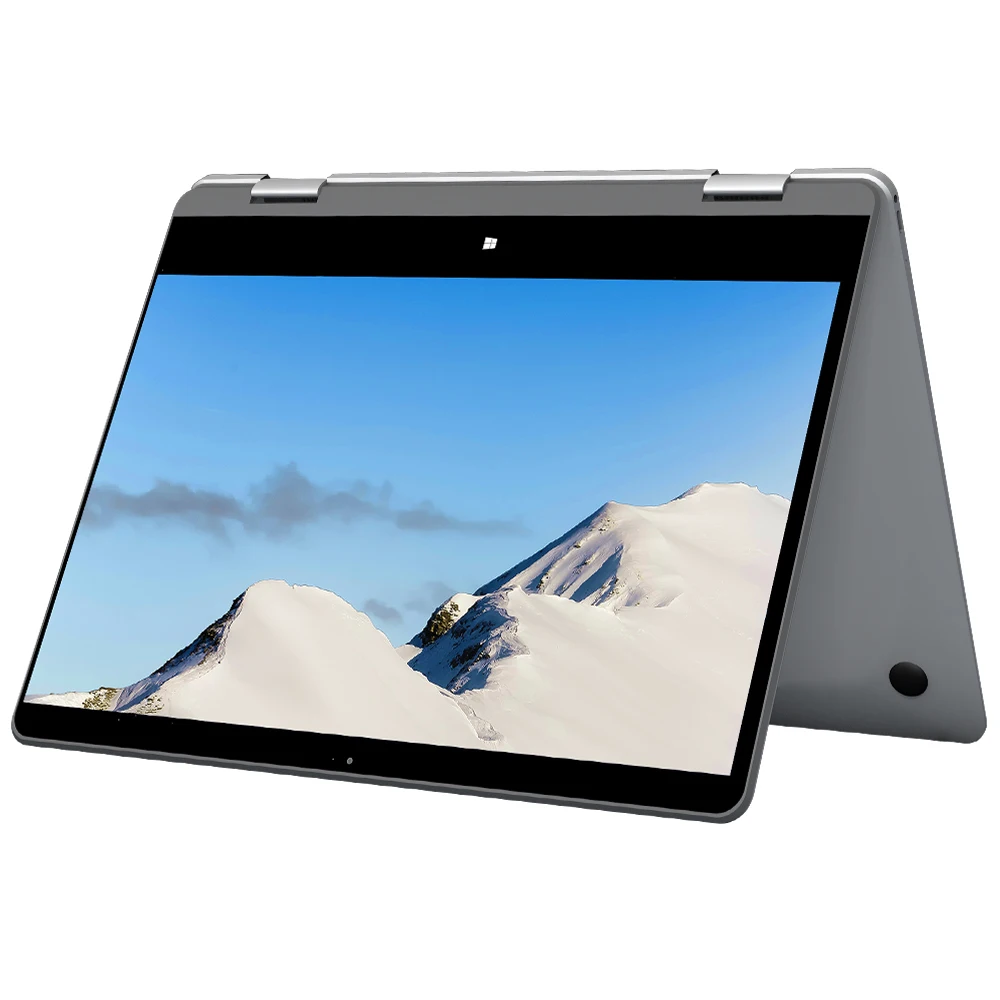 13.3'' YOGA Thin Gaming Laptop Intel 8GB+256GB Win10 N4100 Notebook Laptop Computer for Office & Home&Game
13.3'' YOGA Thin Gaming Laptop Intel 8GB+256GB Win10 N4100 Notebook Laptop Computer for Office & Home&Game