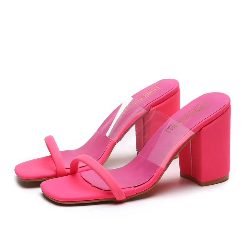 Fashionable Pearl Women Slides Plus Size Open-Toe Summer Flat Bottom Sandals Leisure Lady Slippers
Fashionable Pearl Women Slides Plus Size Open-Toe Summer Flat Bottom Sandals Leisure Lady Slippers