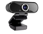 Factory cheap price1080P Microphone Webcam with privacy cover Internal Online Web Camera