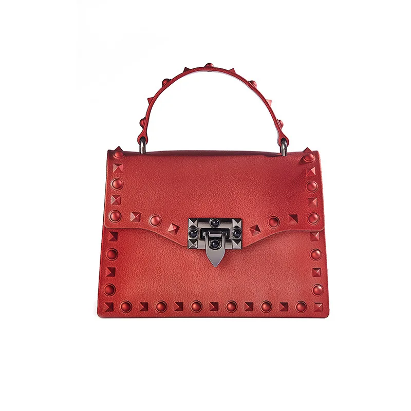 Woman Bags Shoulder Small Pvc Jelly women handbags ladies 2021 hand bags shoulder jelly purses and handbags for women shoulder, 7colors
Woman Bags Shoulder Small Pvc Jelly women handbags ladies 2021 hand bags shoulder jelly purses and handbags for women shoulder, 7colors