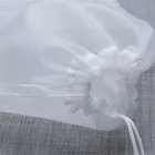 FDA approved 100 mesh nylon filter cloth for filtering fruit juice