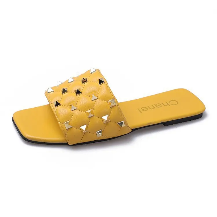 Attractive Design Cheap price Women's Sandals Anti Slip Cross Slides Fashion Summer Shoes Sandals
Attractive Design Cheap price Women's Sandals Anti Slip Cross Slides Fashion Summer Shoes Sandals