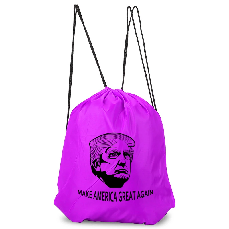2019 High Quality Custom Logo Printed Recyclable Polyester Material Sports trump Gym Bag, Colorful
2019 High Quality Custom Logo Printed Recyclable Polyester Material Sports trump Gym Bag, Colorful