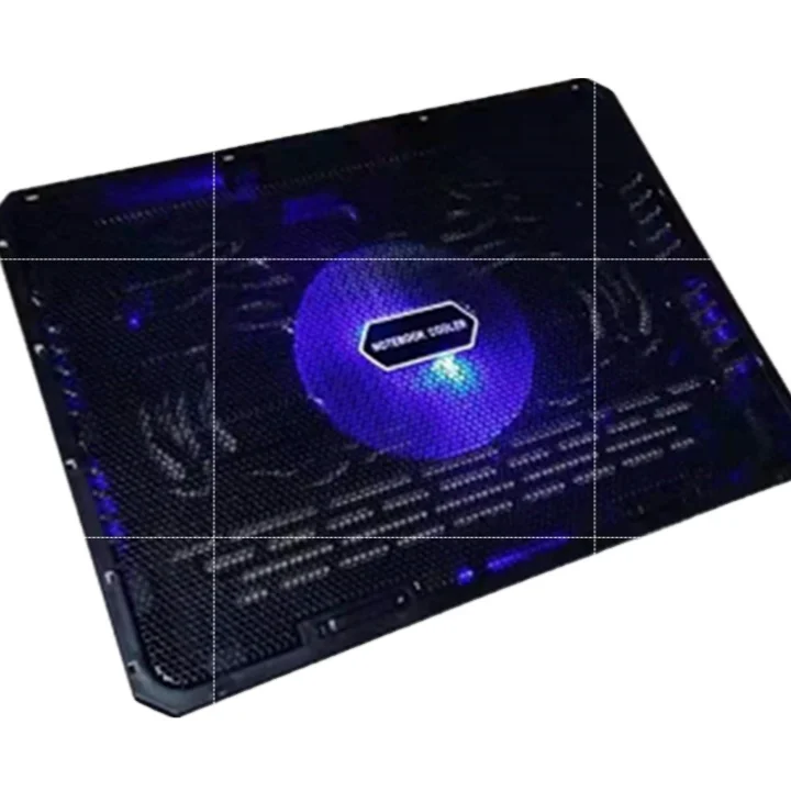 M2 notebook radiator base dual fan notebook computer cooling bracket large size cooling pad
M2 notebook radiator base dual fan notebook computer cooling bracket large size cooling pad