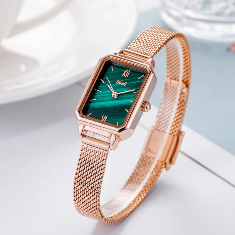 2021 New Design Japan Movement Quartz Watch Women Bracelet Luxury Watch For Women, Optional
2021 New Design Japan Movement Quartz Watch Women Bracelet Luxury Watch For Women, Optional