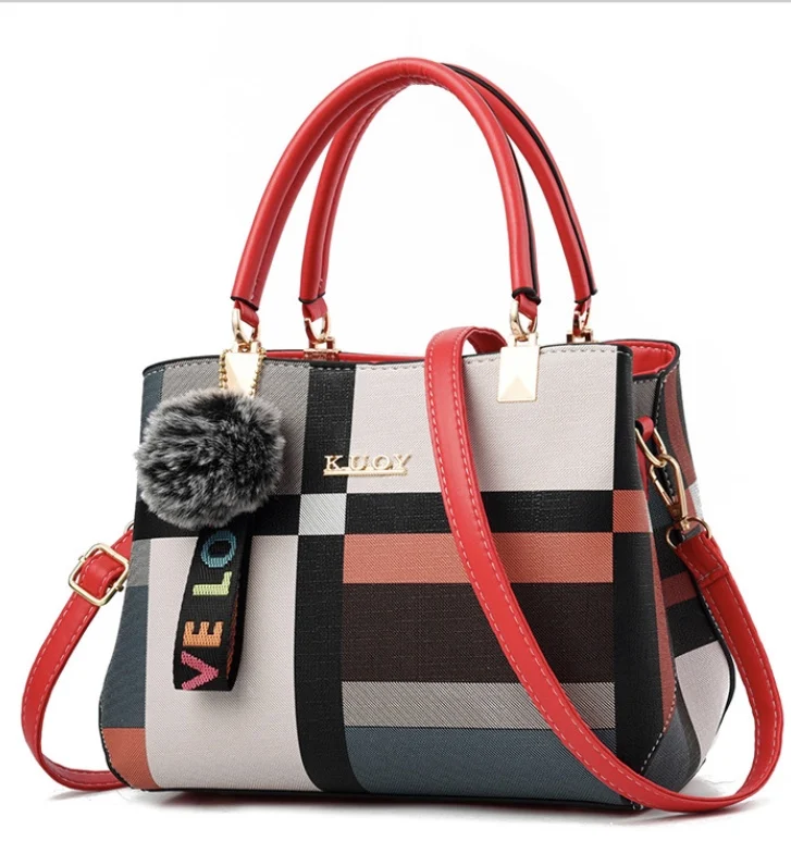 Original Bags Women Trendy Real Leather Luxury Brand Shoulder Purses Handbag Ladies Tote Hand Travel Bag
Original Bags Women Trendy Real Leather Luxury Brand Shoulder Purses Handbag Ladies Tote Hand Travel Bag