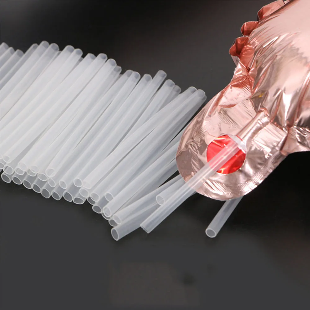 Balloon Blowing Tube Air Pump 8cm Air Suction Straw Aluminum Film Balloon Wedding Decoration Accessories, Colorful
Balloon Blowing Tube Air Pump 8cm Air Suction Straw Aluminum Film Balloon Wedding Decoration Accessories, Colorful