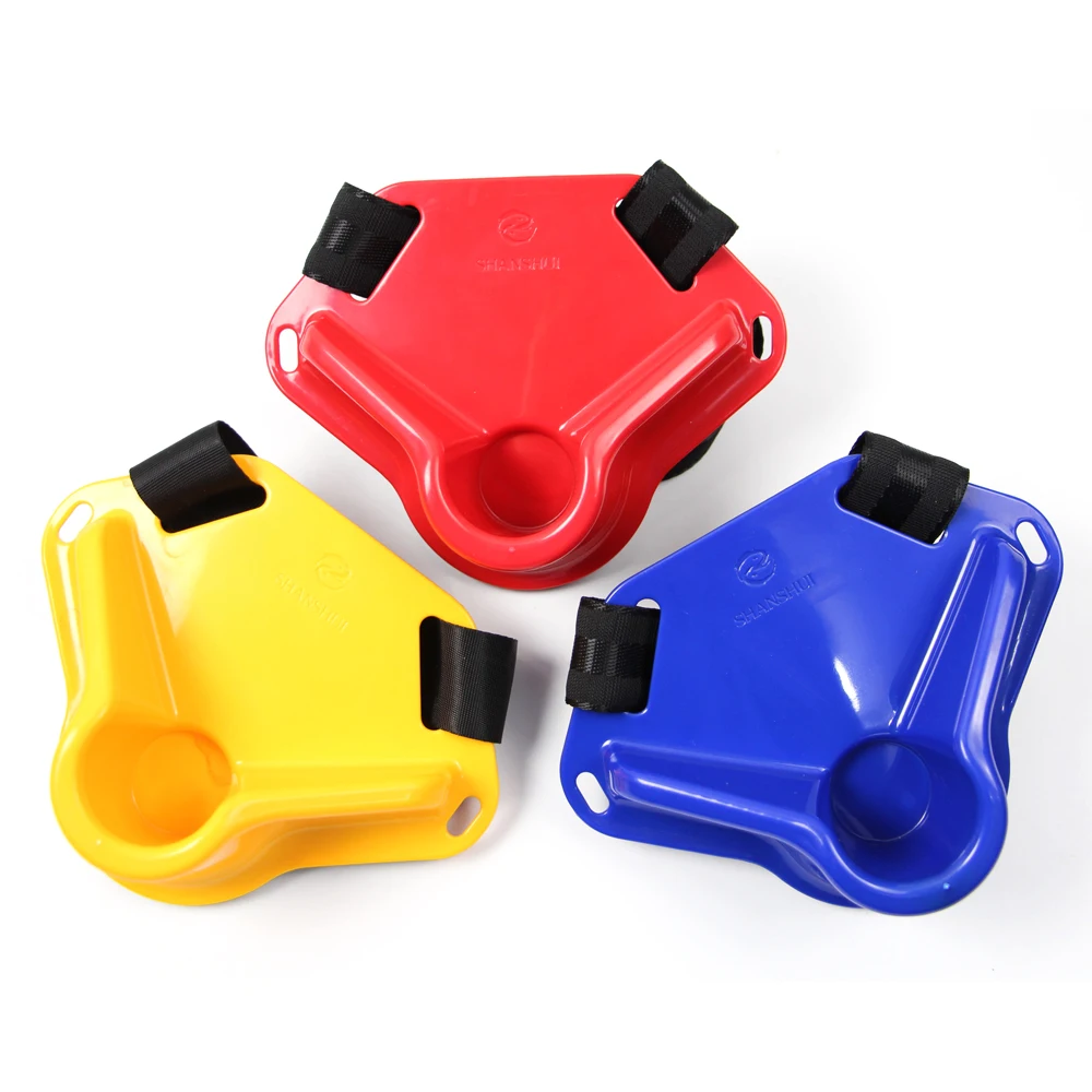 Newbility Width 15cm Boat Fishing Accessories Fishing Belt Rod Holder, Red/yellow/blue
Newbility Width 15cm Boat Fishing Accessories Fishing Belt Rod Holder, Red/yellow/blue