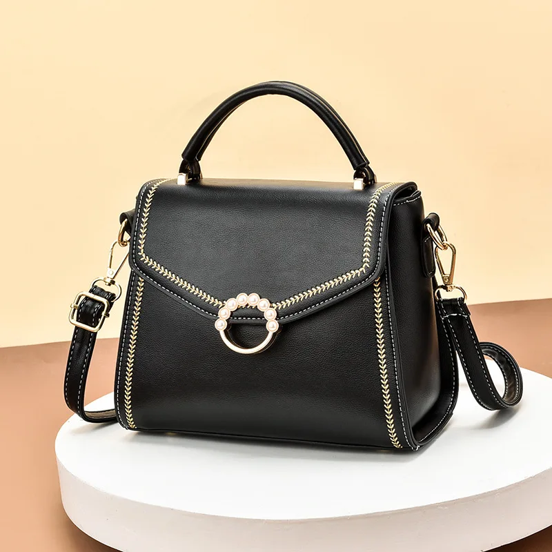 Trending handbags 2022 vintage pu leather shoulder bag high quality embroidery women's messenger bags, 6 colors
Trending handbags 2022 vintage pu leather shoulder bag high quality embroidery women's messenger bags, 6 colors