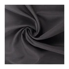 Free samples! Wholesale 100% polyester 150D high stretch pongee fabric for garments! Manufacturer direct