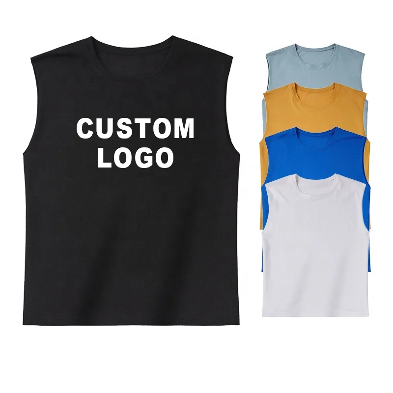 2021 Summer Hot Sale Breathable Short Sleeve T Shirt Brand Fitness Sleeveless T-Shirt
2021 Summer Hot Sale Breathable Short Sleeve T Shirt Brand Fitness Sleeveless T-Shirt