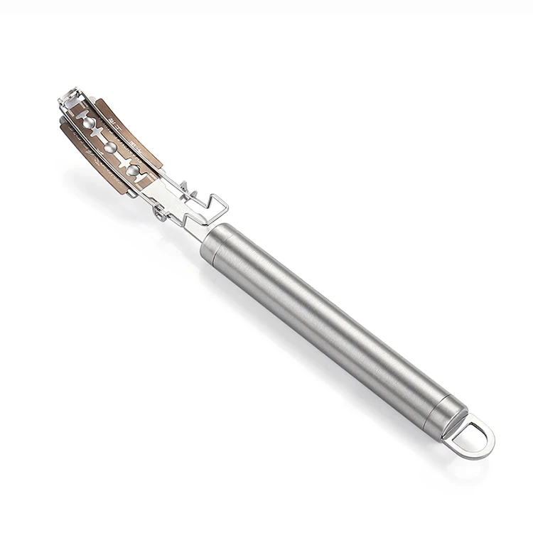 Stainless Steel Scraping Pig Hair Knife Shaved Pig Foot Scraper Scraping Pork Hair Artifact to Animal Hair Wool
Stainless Steel Scraping Pig Hair Knife Shaved Pig Foot Scraper Scraping Pork Hair Artifact to Animal Hair Wool