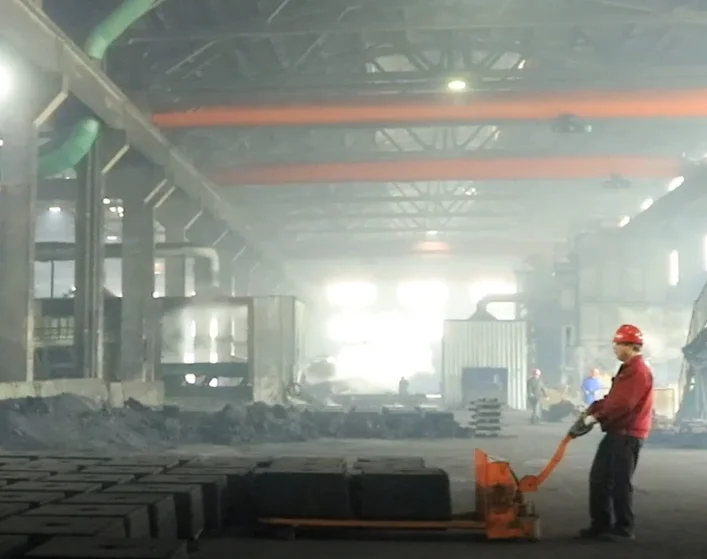 ISO 9001 Certified ggg-40.3 Ductile Iron Metal Arm Bracket Casting(图7) ISO 9001 Certified ggg-40.3 Ductile Iron Metal Arm Bracket Casting(图7)