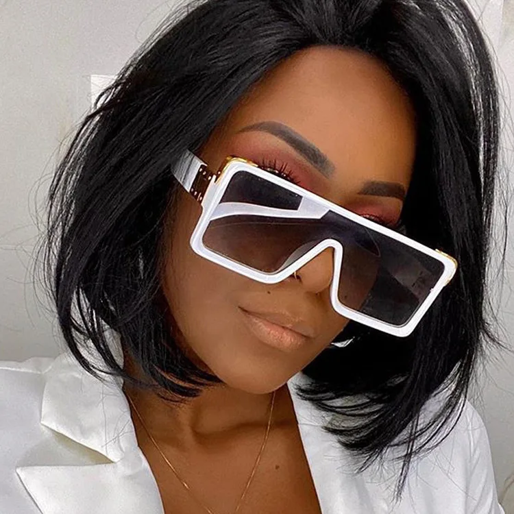Fashion Luxury Custom Square Women Men Retro Vendors Oversized Sunglasses Shades Glasses lentes UV400 de sol mujer 2135, Picture colors
Fashion Luxury Custom Square Women Men Retro Vendors Oversized Sunglasses Shades Glasses lentes UV400 de sol mujer 2135, Picture colors