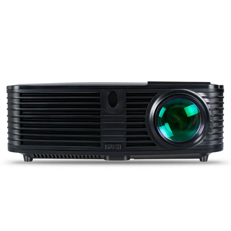 2019 New Hot True Real Daylight 3d Led Projector Digital Projector LCD Middle Size 1080p 800 *480, Support 1080P LED 50W 7.5KGS
2019 New Hot True Real Daylight 3d Led Projector Digital Projector LCD Middle Size 1080p 800 *480, Support 1080P LED 50W 7.5KGS