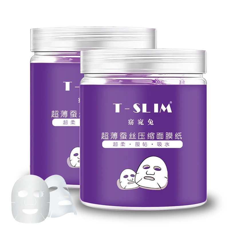 Ultra-thin disposable Compressed mask sheet DIY facial skin care exquisite packaging face mask beauty
Ultra-thin disposable Compressed mask sheet DIY facial skin care exquisite packaging face mask beauty