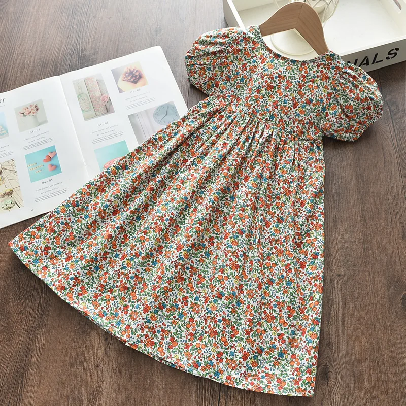 Girls' skirt summer 2020 girls' Baby Flower Dress open back flower children's Princess fashion skirt, Picture shows
Girls' skirt summer 2020 girls' Baby Flower Dress open back flower children's Princess fashion skirt, Picture shows