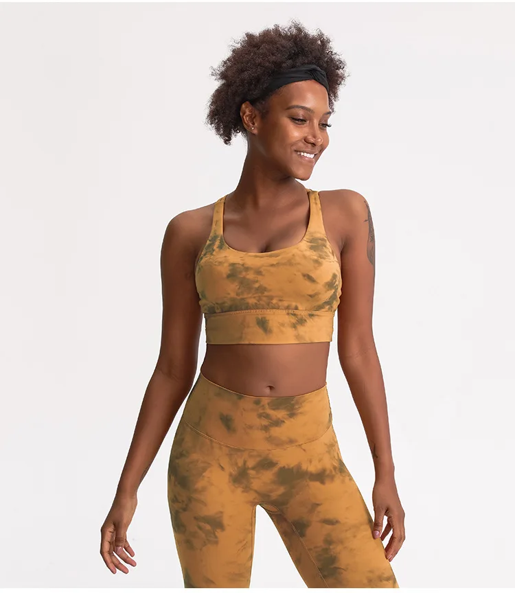 Wholesale Women Workout Sets fall Two Piece Outfits Tank Crop Top Sports Gym Yoga set Active wear seamless yoga set
Wholesale Women Workout Sets fall Two Piece Outfits Tank Crop Top Sports Gym Yoga set Active wear seamless yoga set