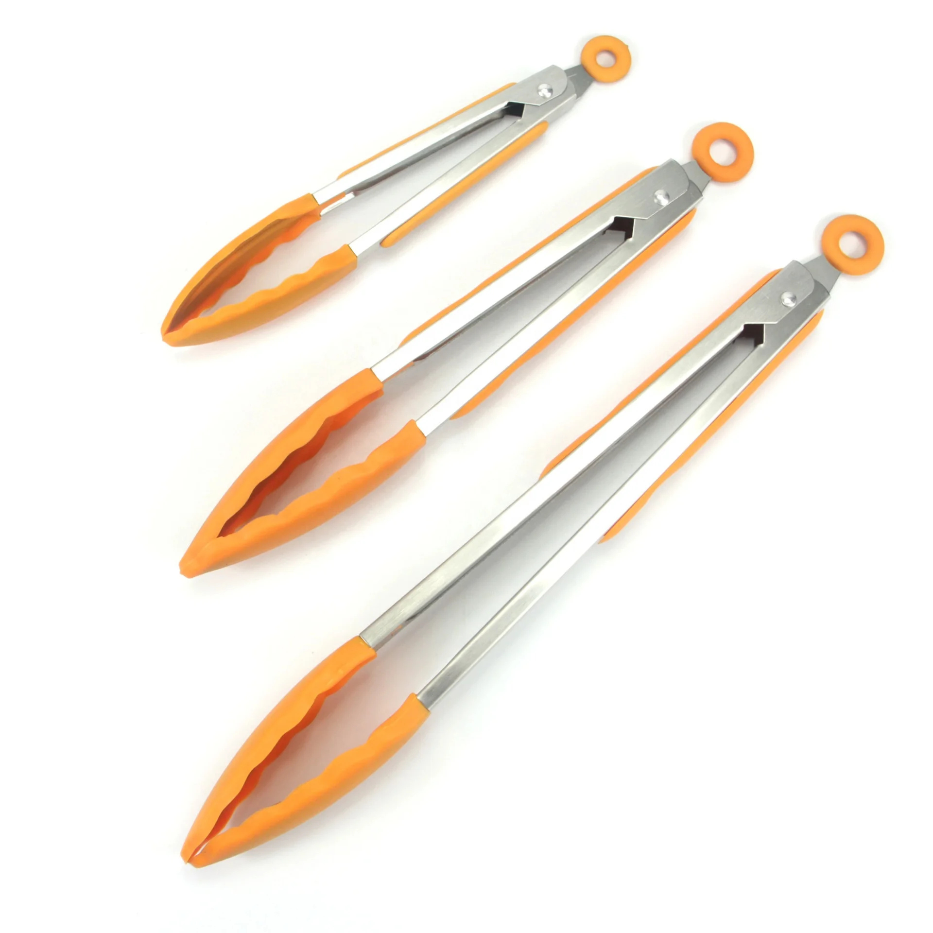 kitchen accessories serving tongs silicone food tongs, Red/black/blue/orange/green
kitchen accessories serving tongs silicone food tongs, Red/black/blue/orange/green