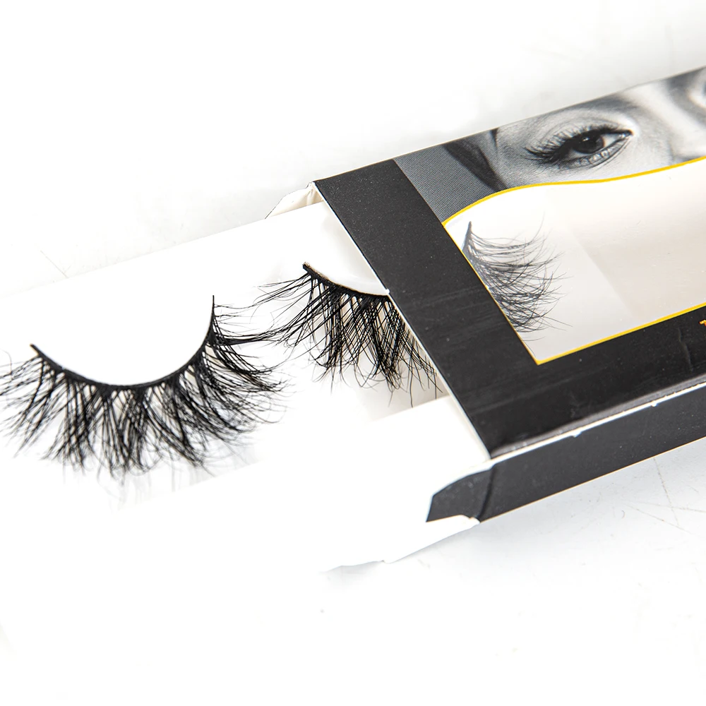 Free Sample Private Label Eyelash Mink Vendor, 5d Mink Fur False Lashes, 25mm 3d Mink Eyelashes With Packing Box, Natural color
Free Sample Private Label Eyelash Mink Vendor, 5d Mink Fur False Lashes, 25mm 3d Mink Eyelashes With Packing Box, Natural color