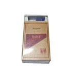 Trick box matches sticks cigarette pack safety custom cigar matches