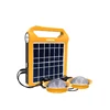 2020 hot sell portable mini solar power kit set for home,dc solar energy system light kit solar residencial