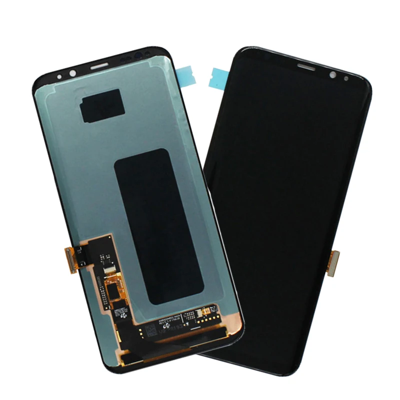 Original For samsung s8 plus lcd display, for samsung s8 plus screen replacement, for samsung galaxy s8 plus lcd touch screen
Original For samsung s8 plus lcd display, for samsung s8 plus screen replacement, for samsung galaxy s8 plus lcd touch screen