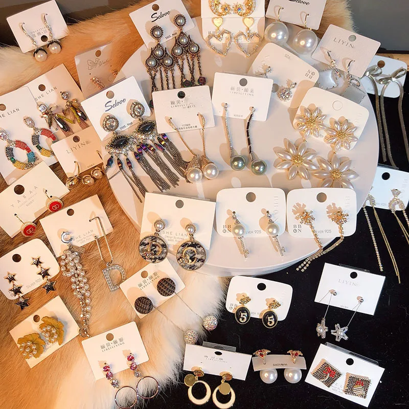 Cute flower Earrings for Women Street Style Romantic Drop Earrings Korean Fashion Dangle Earrings Jewelry
Cute flower Earrings for Women Street Style Romantic Drop Earrings Korean Fashion Dangle Earrings Jewelry