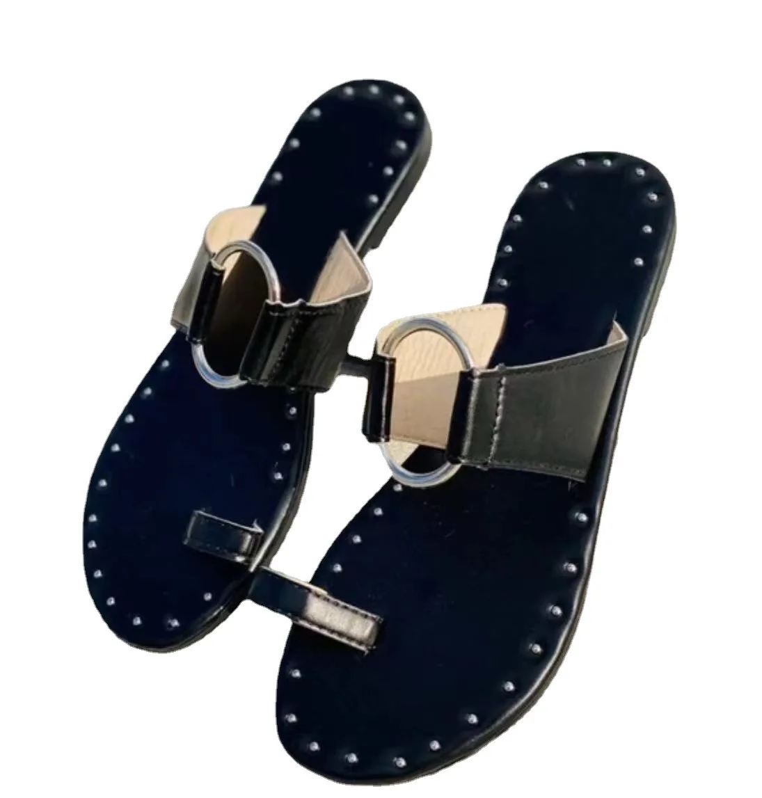 Wholesale flip flops indoor outdoor 2022 summer slides slippers for women flat sandals
Wholesale flip flops indoor outdoor 2022 summer slides slippers for women flat sandals