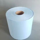 Industrial Paper Roll Spunlace Nonwoven Fabric Cleaning Oil Cloth