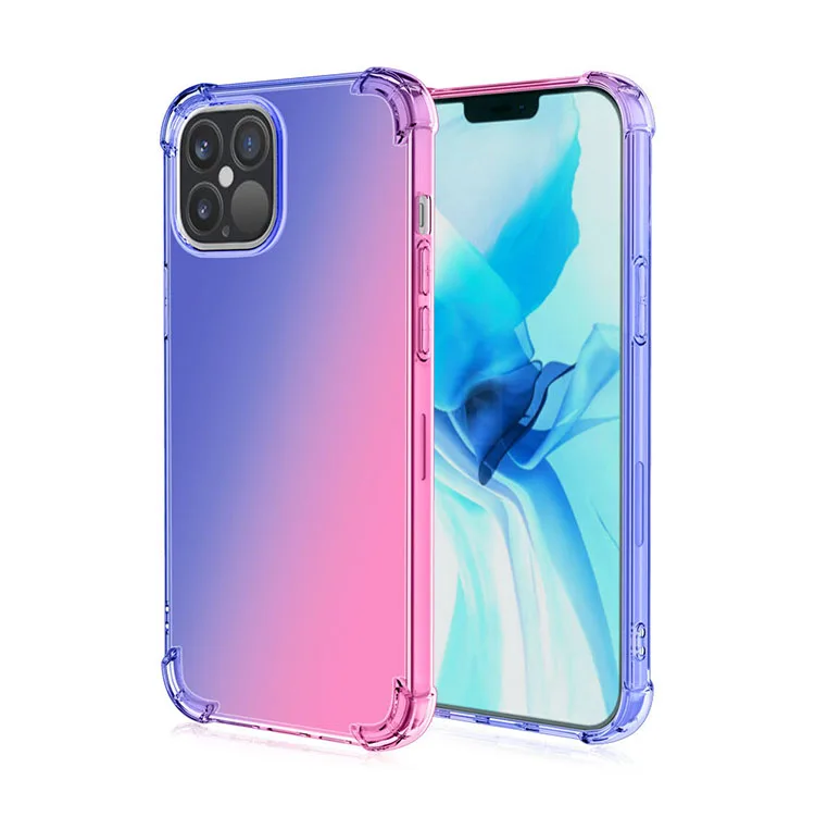 Waterproof Shockproof Colorful Transparent Phone Case Precision Holes Back Cover For iPhone 13 Mini Pro Max
Waterproof Shockproof Colorful Transparent Phone Case Precision Holes Back Cover For iPhone 13 Mini Pro Max