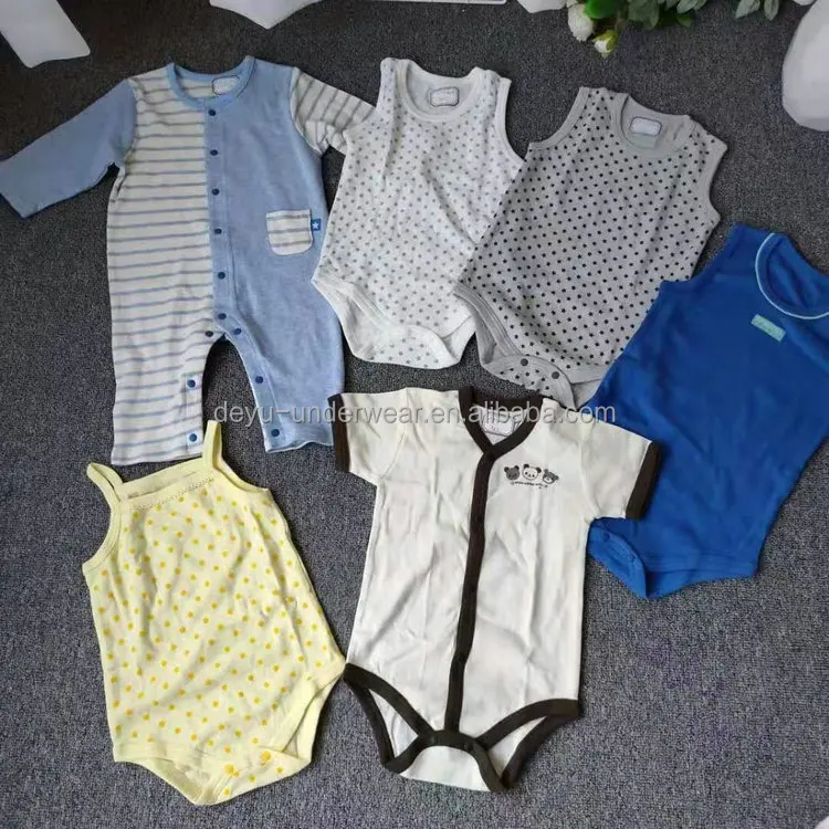 1.12 Dollars Model LY003 Series Mixed Summer And Spring Style For Boys And Girls Good Quality breathable jumpsuits
1.12 Dollars Model LY003 Series Mixed Summer And Spring Style For Boys And Girls Good Quality breathable jumpsuits