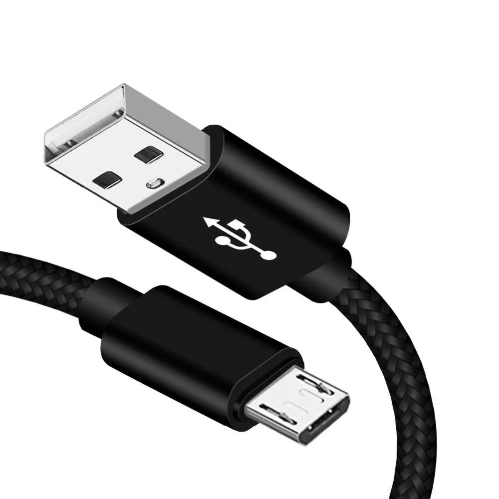 micro usb cable nylon braided data cable in mobile phone cables Sync and Fast Charging micro usb cable, Black,silver ,gold ,rose red,pink,blue
micro usb cable nylon braided data cable in mobile phone cables Sync and Fast Charging micro usb cable, Black,silver ,gold ,rose red,pink,blue