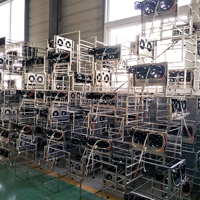 Cross Flow Fans, 200, 128, 192, DC12V - detail 44