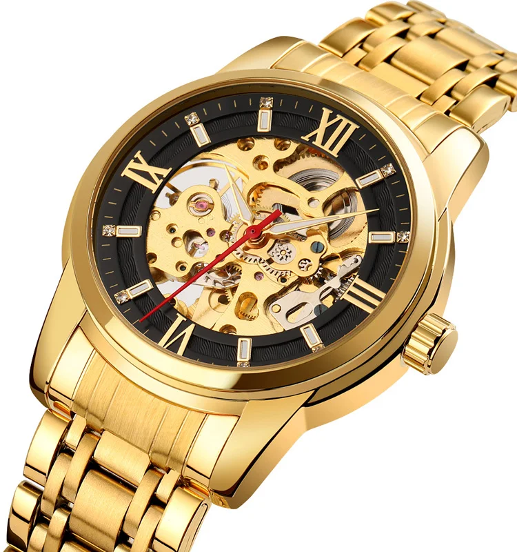 SKMEI 9222 original men's wrist watch 3 atm waterproof stainless steel strap watches wholesale automatic watches, 8 colors, mix acceptable
SKMEI 9222 original men's wrist watch 3 atm waterproof stainless steel strap watches wholesale automatic watches, 8 colors, mix acceptable