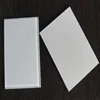 Australia Standard Tempered Ultra Clear Back Painted Glass Sheet Price For Kitchen Splash Back