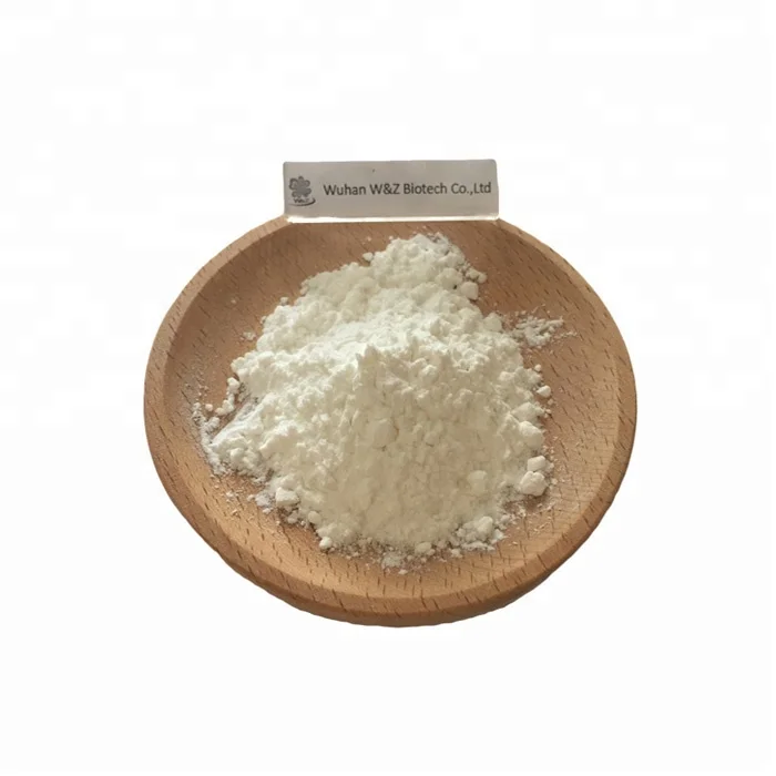 100% Pure Alpha-Arbutin  Alpha Arbutin Powder CAS  53936-56-4