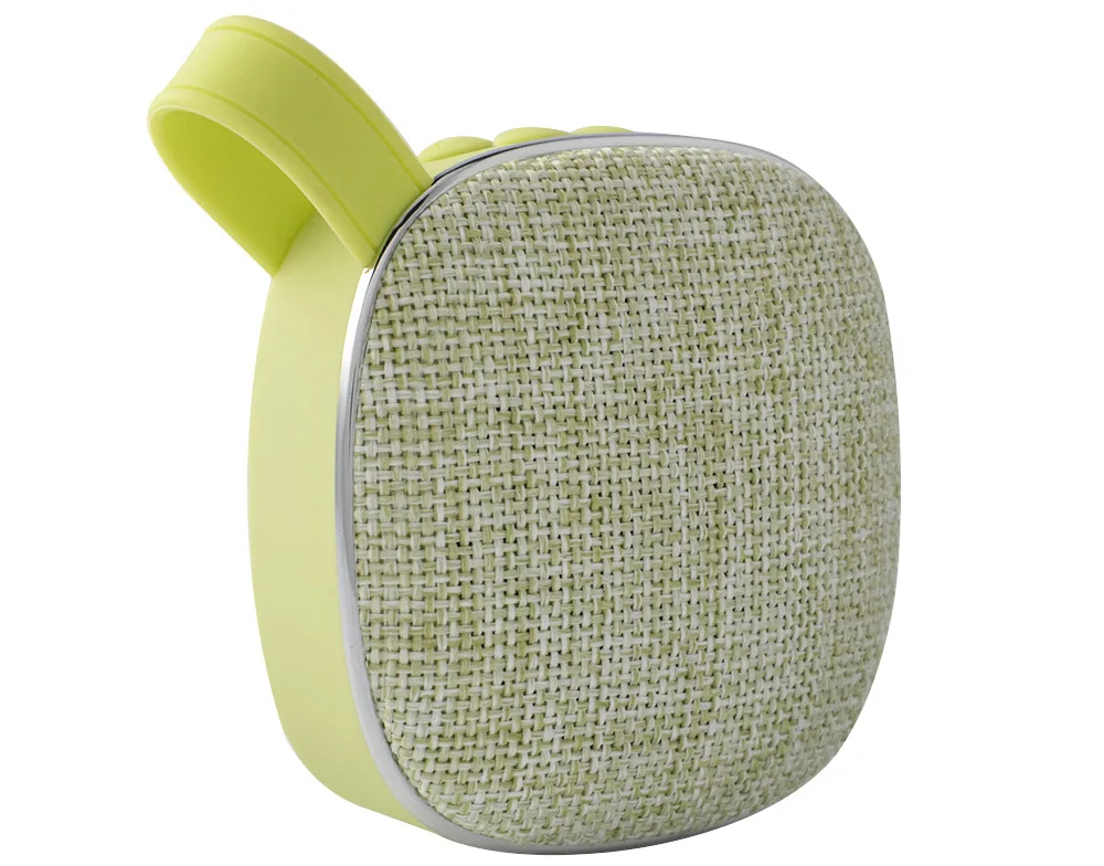 wireless speaker Jieli Chips sound zone mini speaker Cheap Gift studio speakers - ANKUX.COM